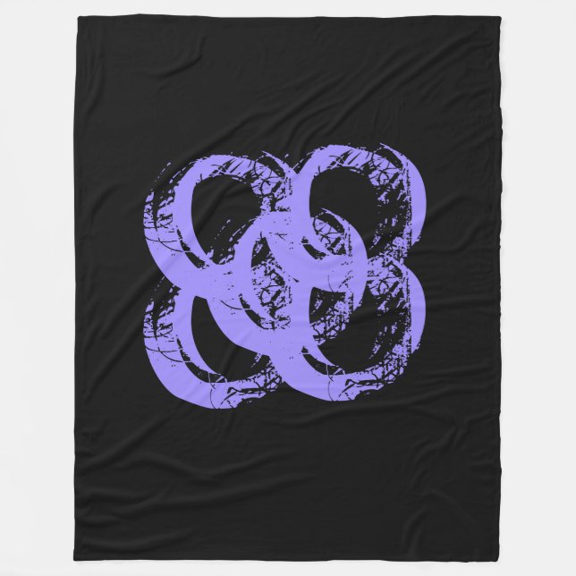 BLANKET ART AND DESIGN STYLES  (Front)