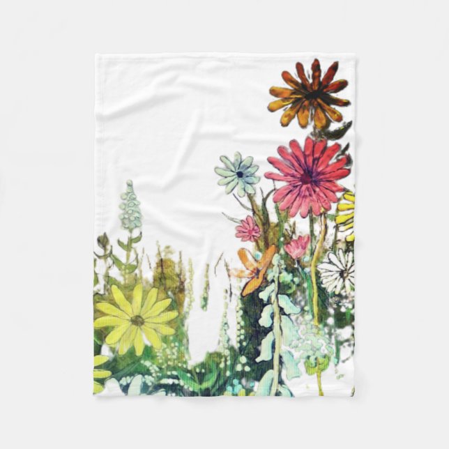 BLANKET ART&DESIGN STYLE  (Front)