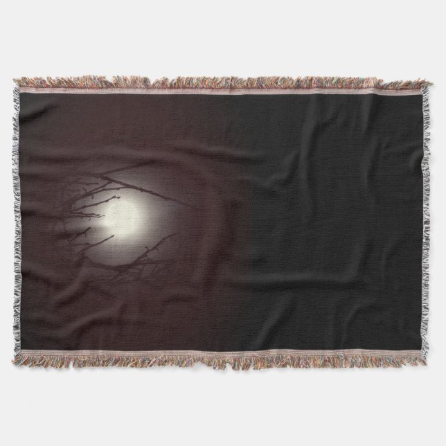 BLANKET ART&DESIGN STYLE  (Front)