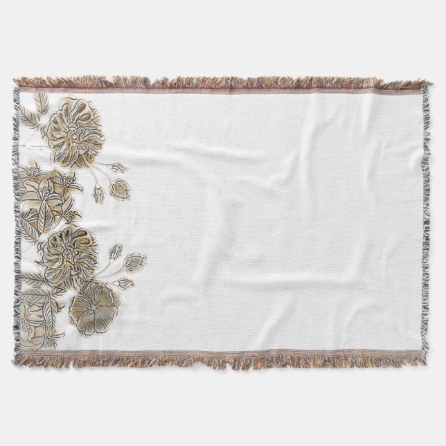 BLANKET ART&DESIGN STYLE  (Front)