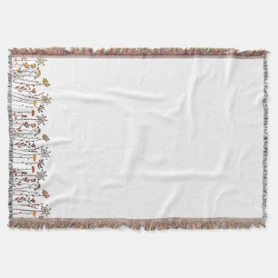 BLANKET ART&DESIGN STYLE