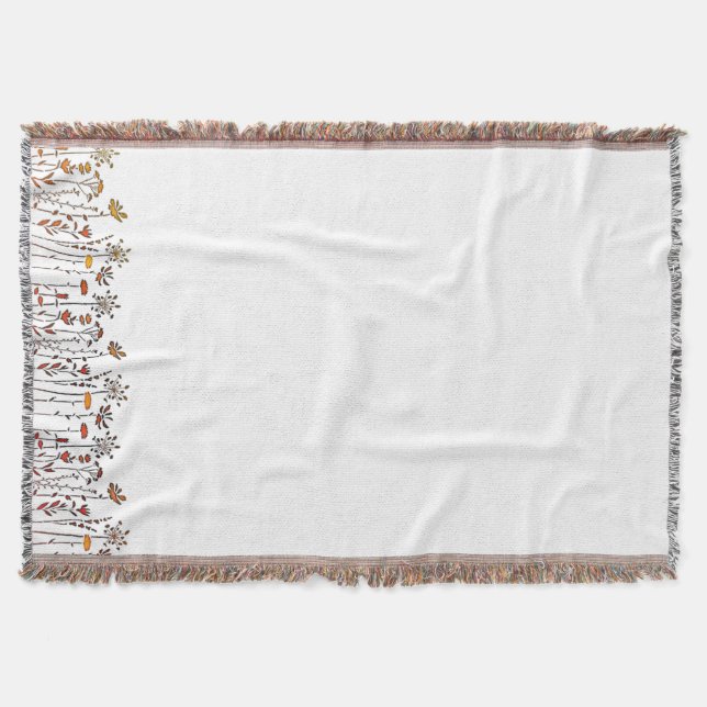 BLANKET ART&DESIGN STYLE  (Front)