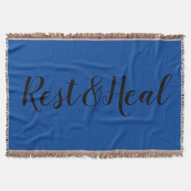 BLANKET ART&DESIGN STYLE  (Front)