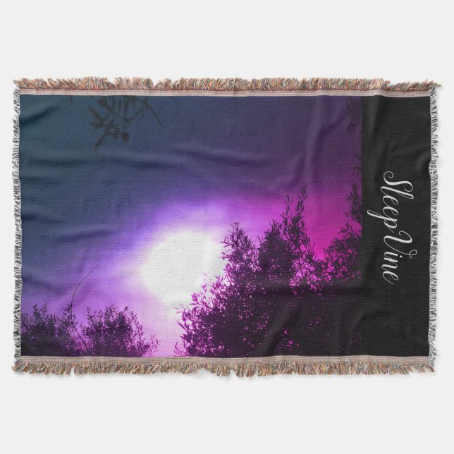 BLANKET ART&DESIGN STYLES (Front)