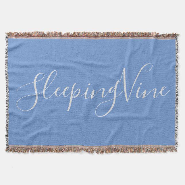 BLANKET ART&DESIGN STYLES  (Front)
