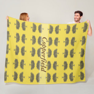 Blanket - Family Orchard