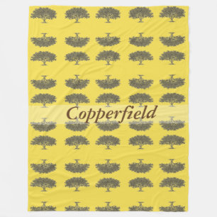 Blanket - Family Orchard