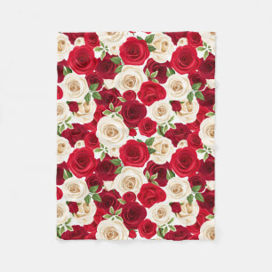 Blanket of Roses