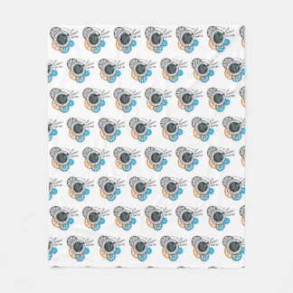 Blanket Throw - IJDM:Trivia 2020