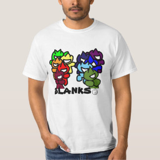 blanks T-Shirt