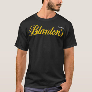 Blanton's Buffalo Trace Blanton  T-Shirt