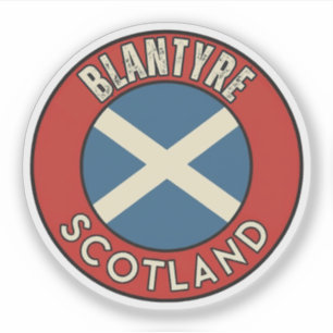 Blantyre, Scotland