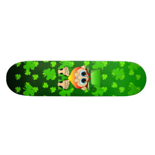 Blarney Board Skateboard