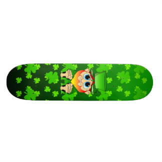 Blarney Board Skateboard