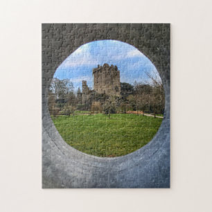 Blarney Castle, County Cork, Ireland Puzzle