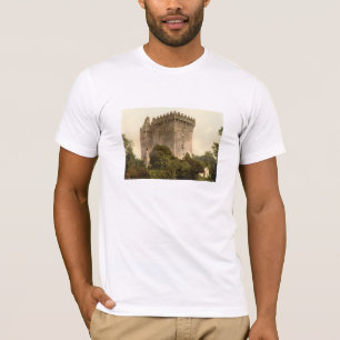 Blarney Castle, County Cork T-Shirt