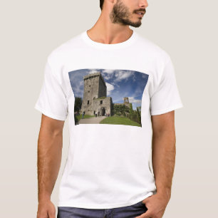 Blarney Castle, Ireland T-Shirt