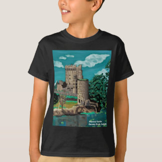 Blarney Castle kids tee