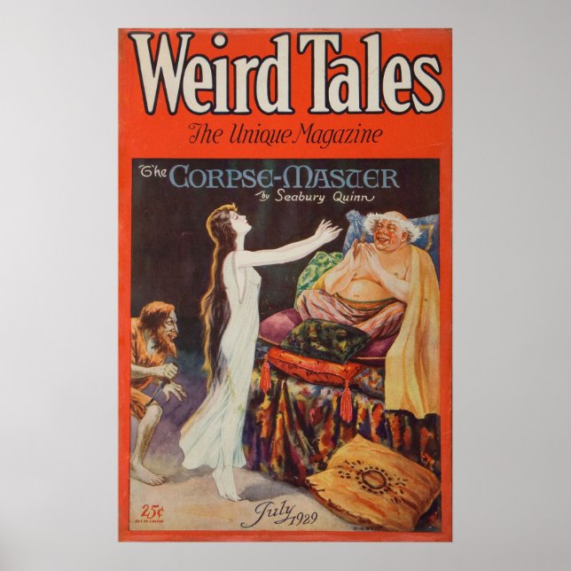 Blasphemous Posters (Front)