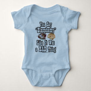 Blasphemy Infant Creeper