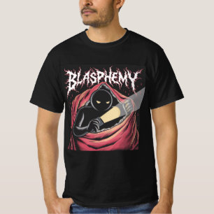 Blasphemy T-Shirt