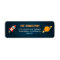 Blast Off | Outer Space Return Address