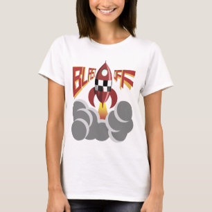 Blast Off T-Shirt