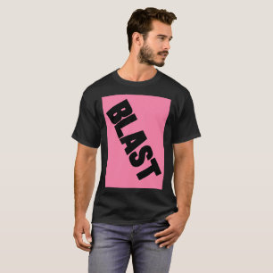 Blast T-Shirt
