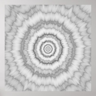 Blasted Into Dust Poster