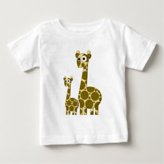 Blath & Renny Baby T-Shirt