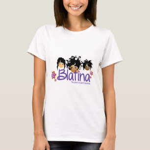 Blatina_TShirt-infants and children T-Shirt