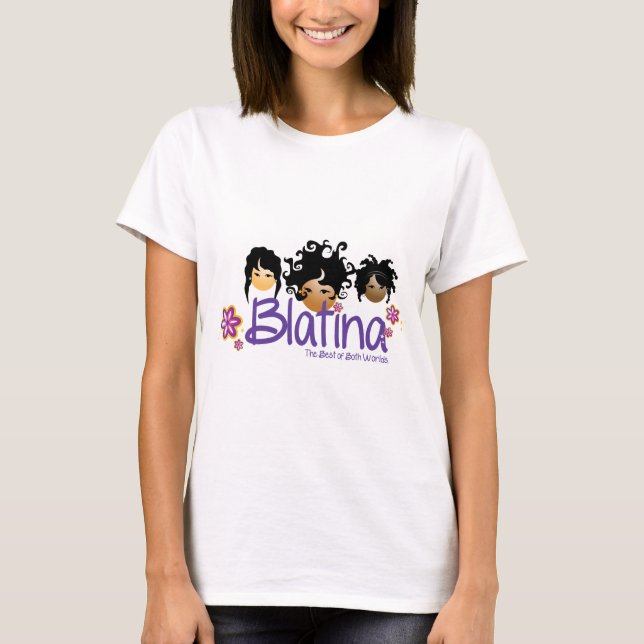 Blatina_TShirt-infants and children T-Shirt (Front)