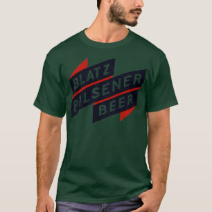 Blatz Pilsner T-Shirt
