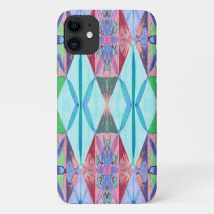 Blaze C/M on a iPhone 11 Case
