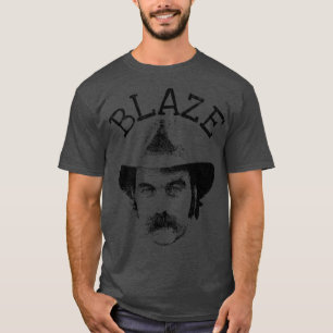 Blaze Foley 2 T-Shirt