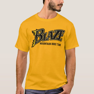 Blaze Logo T T-Shirt