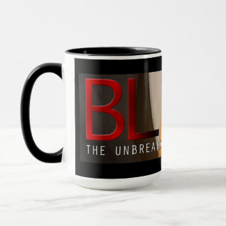 Blaze Mug