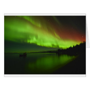 Blazing Aurora