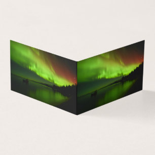 Blazing Aurora