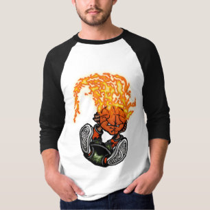 Blazing Dunk T-Shirt
