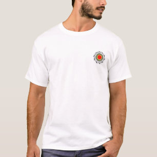 BLAZING SUN HOT STUFF T SHIRT