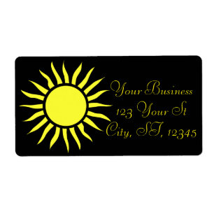 Blazing Sun Thunder_Cove