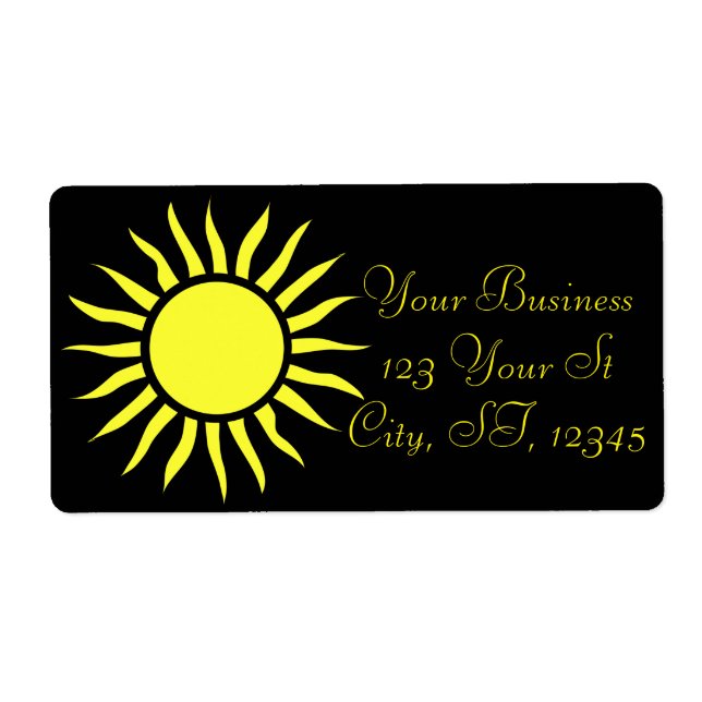 Blazing Sun Thunder_Cove (Front)