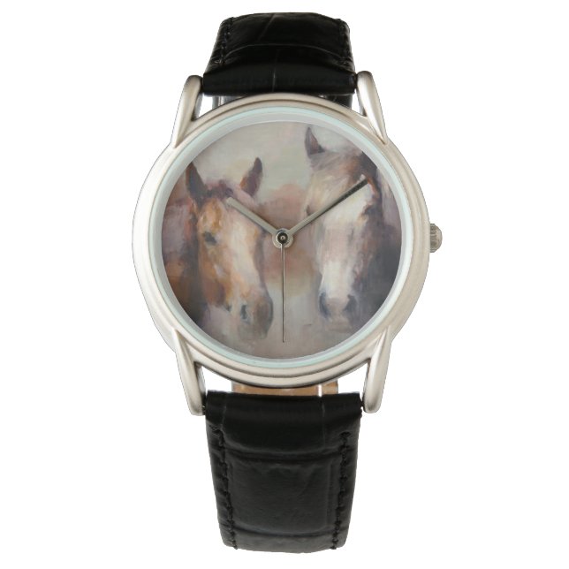 Blazing The West Watch (Front)