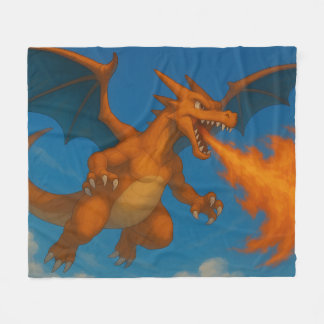 Blazoth Fleece Blanket