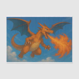 blazoth tissue paper