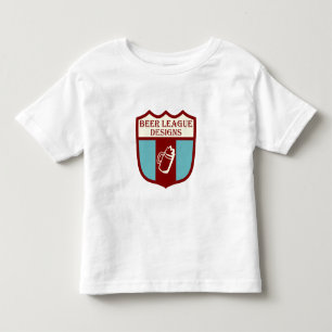 BLD Kiddie Shirt