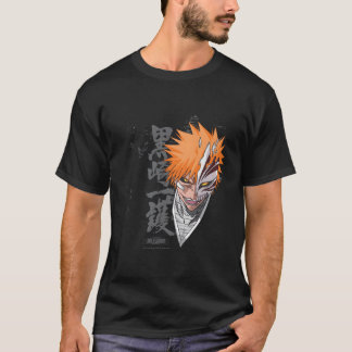 Bleach Ichigo Transform T-Shirt