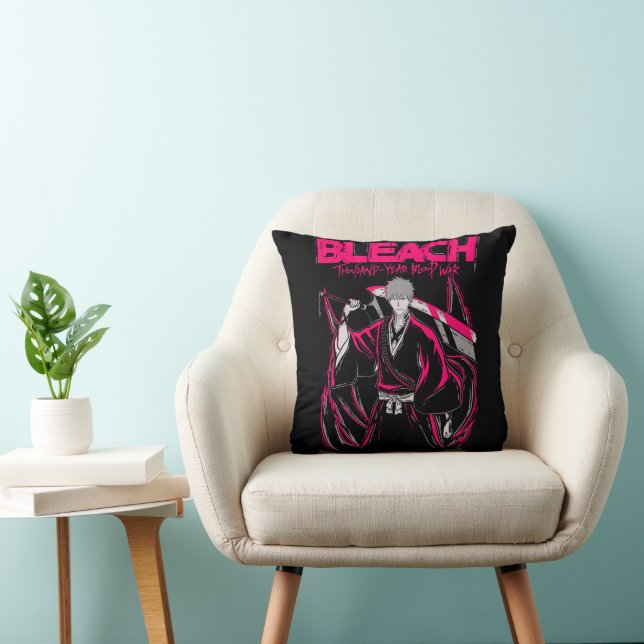 Bleach kids cushion (Chair)