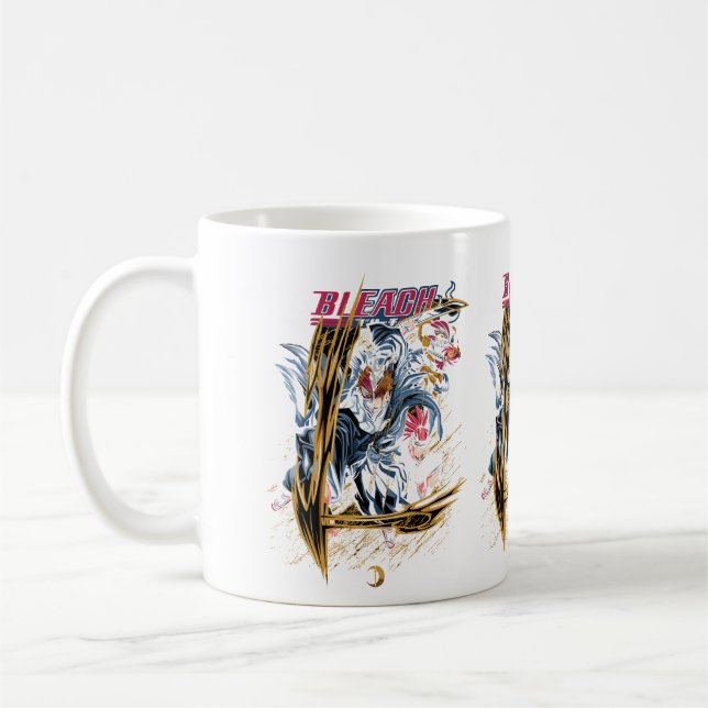 Bleach Mug (Left)
